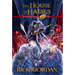 The House of Hades: The Graphic Novel: Heroes of Olympus, Book 4