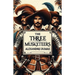 The Three Musketeers(Illustrated)