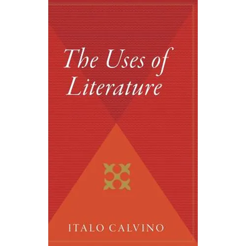 The Uses of Literature