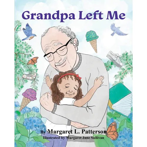 Grandpa Left Me