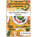 The 2024 Mediterranean Diet Cookbook: With Easy and Budget Friendly Recipes