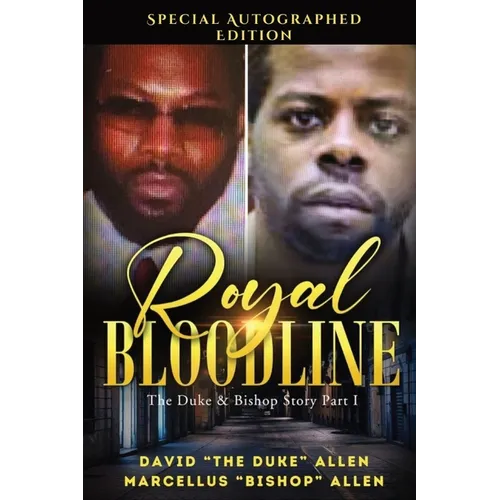 Royal Bloodline