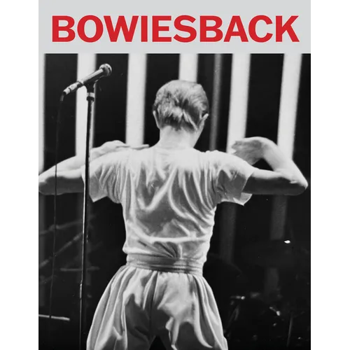 Bowie's Back