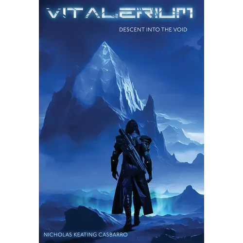 Vitalerium - Descent into the Void