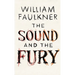 The Sound and the Fury