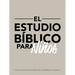 El Estudio Bíblico Para Niños: Una Divertida Manera de Aprender La Biblia