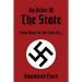 By Order Of The State: (Four Days In the Lives of...)