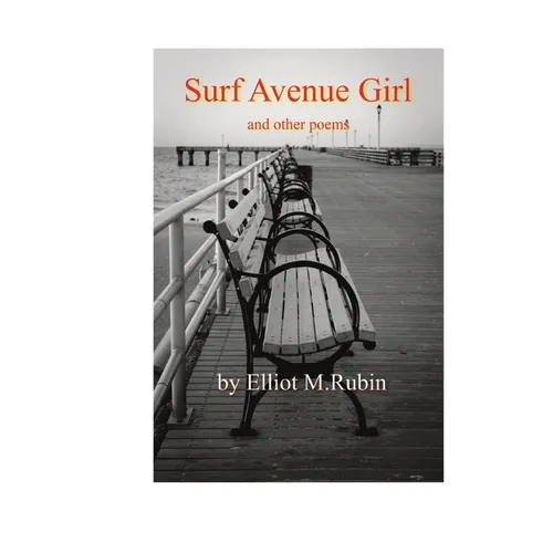 Surf Avenue Girl and other poems