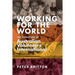 Working for the World: The Evolution of Australian Volunteers International