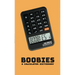 Boobies: A Calculator Dictionary