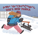 Uqi's New Parka: Bilingual Inuktitut and English Edition
