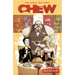 Chew Volume 3: Just Desserts