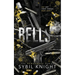 Bells- Discreet Cover: A Dark Retelling
