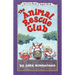 The Animal Rescue Club
