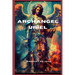 Archangel Uriel: The Keeper of Divine Light
