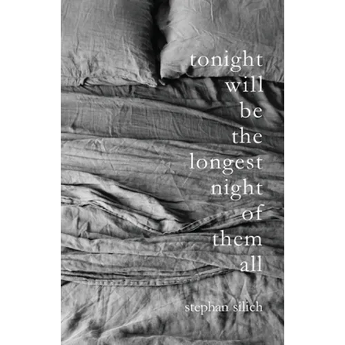 Tonight Will Be The Longest Night of Them All