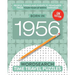 Born in 1956: Your Life in Wordsearch Puzzles