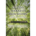 Gittens Thoughts from Within: A Collection of Poems by Daughter and Father, Debbie and Lionel Gittens