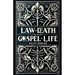 Law-Death, Gospel-Life