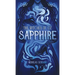 Sapphire (The Witches of Oz #2)