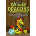 Grumpy Dragons - Firman the Fibber: A dragon book for kids and early readers