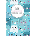 My Daughter One Line a Day: Five Year Memory Book for new Moms.