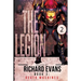 The Legion: Death Machines