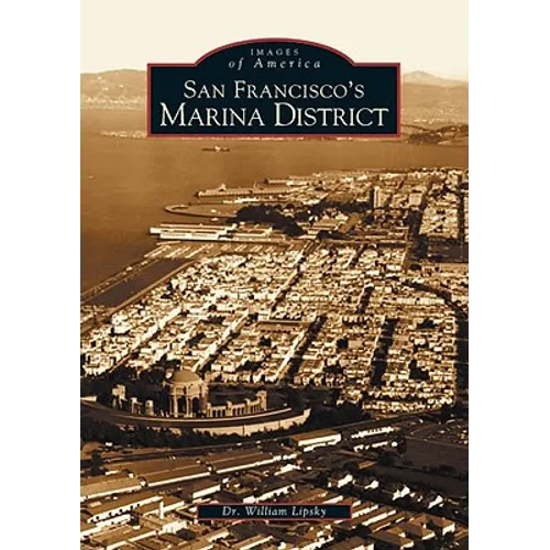 San Francisco's Marina District