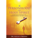 The Personhood of the Holy Spirit