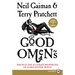 Good Omens: The Nice and Accurate Prophecies of Agnes Nutter, Witch