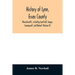 History of Lynn, Essex County, Massachusetts, including Lynnfield, Saugus, Swampscott, and Nahant (Volume II)
