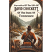 Narrative Of The Life Of David Crockett, Of The State Of Tennessee