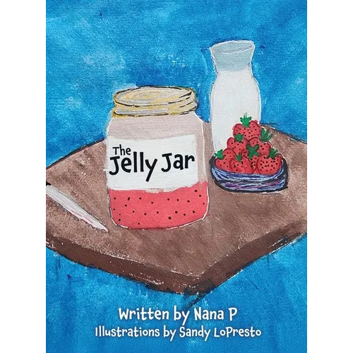 The Jelly Jar