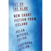 Out of the Blue: New Short Fiction from Iceland