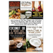 Carb Cycling for Fast Easy Weight Loss, Oil Pulling Therapy For Beginners, Walk Your Way To Weight Loss, Coconut Oil & Weight Loss For Beginners & Coc