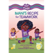 Imani's Recipe for Teamwork
