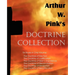 Arthur W. Pink's Doctrine Collection