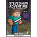 Steve's New Adventure Book 1: The Strange Ore