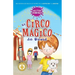 El circo mágico de David: Una historia que realza los valores de la aceptación y la amistad