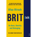 Brit(ish): On Race, Identity and Belonging