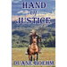 Hand Of Justice