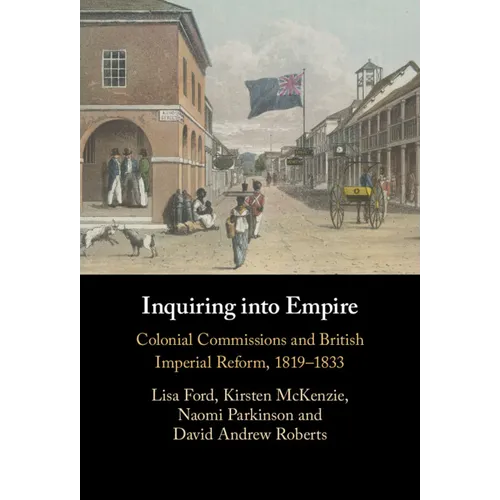 Inquiring into Empire