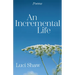 An Incremental Life: Poems