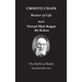 CHOFETZ CHAIM - Desirer of Life