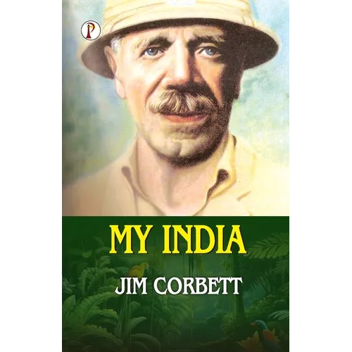 My India