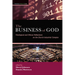 The Business of God: Theological and Ethical Reflections on the Church Industrial Complex
