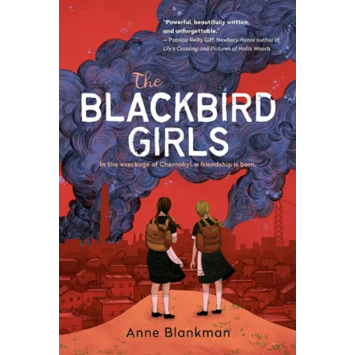 The Blackbird Girls