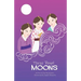 Three Royal Moons