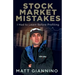 Stock Market Mistakes: I Had To Learn Before Profiting