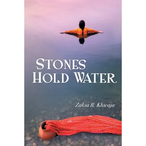 Stones Hold Water